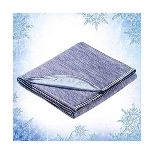 Elegear Revolucionaria manta enfriadora que absorbe el_1