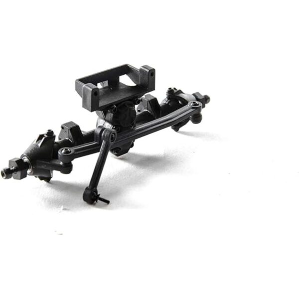 Axial Racing 31609 SCX24 eje delantero montado_1