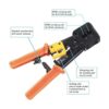 Herramienta de crimpado RJ45 Ethernet para engarzar_3