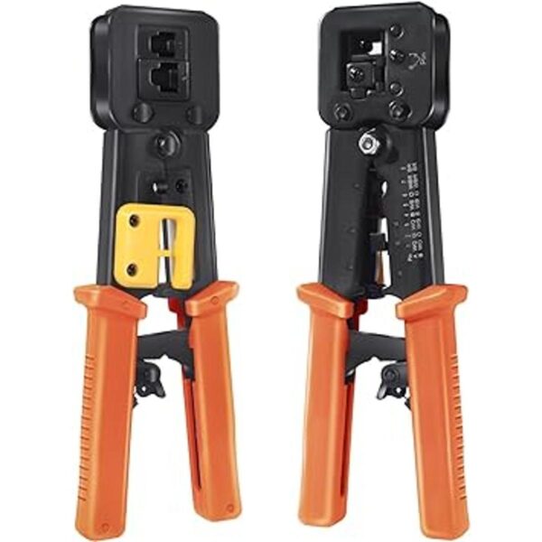 Herramienta de crimpado RJ45 Ethernet para engarzar_5