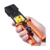 Herramienta de crimpado RJ45 Ethernet para engarzar_6