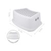 Taburete para niños paquete de 2 taburete para