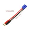RuiLing Conector macho EC5 a conector de 0.157 in para_2