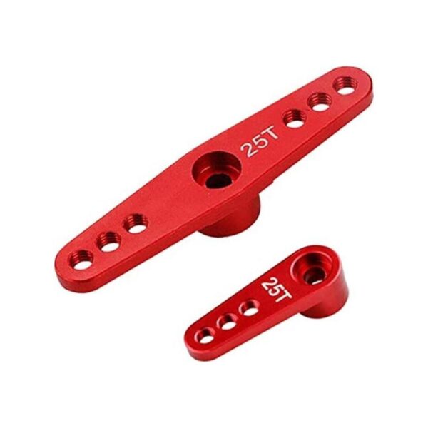 ShareGoo 25T Servo Cuerno M3 Hilos Servo Servo Servo Servo_1