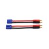 RuiLing Conector macho EC5 a conector de 0.157 in para_1