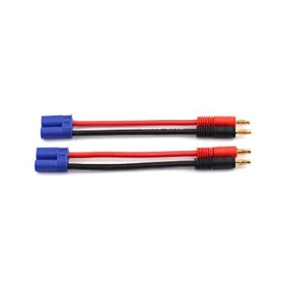 RuiLing Conector macho EC5 a conector de 0.157 in para_1