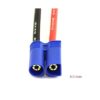 RuiLing Conector macho EC5 a conector de 0.157 in para_3