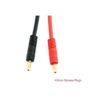 RuiLing Conector macho EC5 a conector de 0.157 in para_4