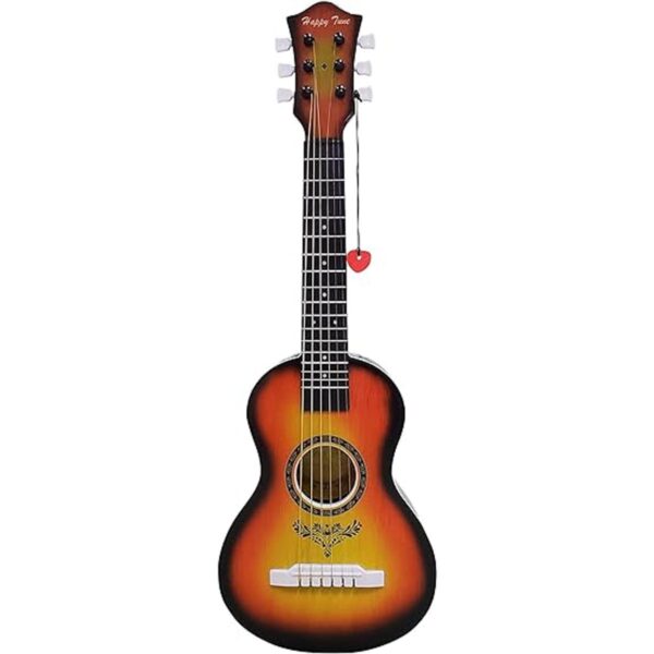 Liberty Imports Happy Tune Juguete de guitarra acústica_1