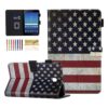 Funda para Galaxy Tab A 8.0 2018 funda SMT387 funda_1