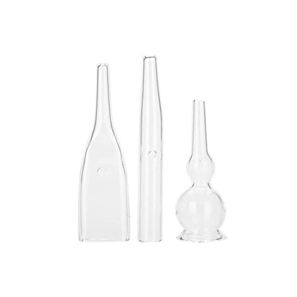 Nikou Blackhead Accesorios para máquina de vacío 3 tubos