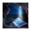 Nite Ize Micro linterna LED mini luz giratoria con clip_3