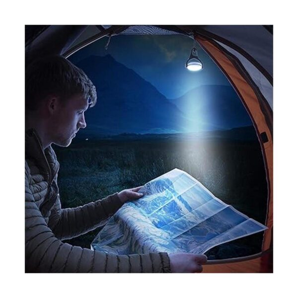 Nite Ize Micro linterna LED mini luz giratoria con clip_3