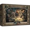Juego de caja con texto en inglés A Song of Ice and Fire_1