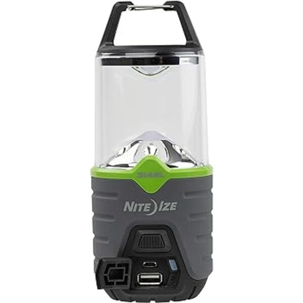 Nite Ize R314RL17R8 Radiant 314 Linterna recargable_3