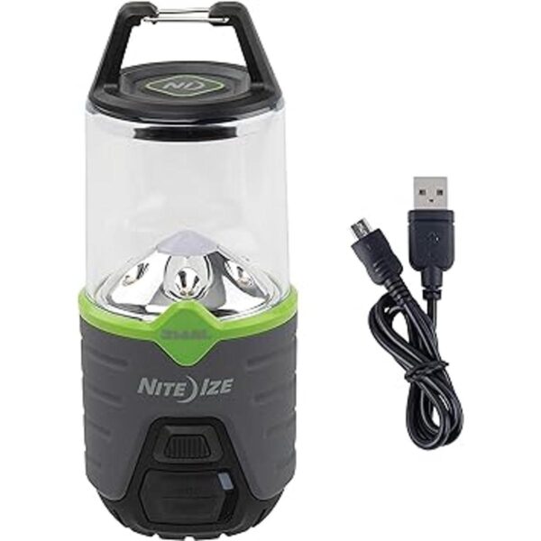Nite Ize R314RL17R8 Radiant 314 Linterna recargable_4