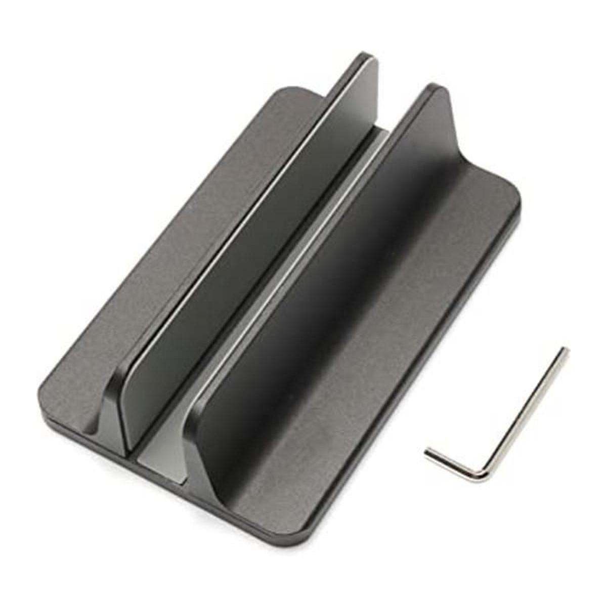 Soporte vertical ajustable para laptop soporte ajustable