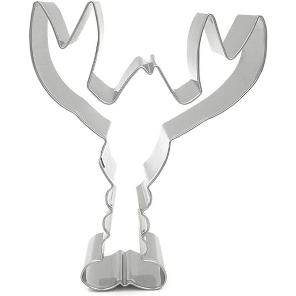 JOKUMO Sea Creatures Cookie Cutters Set 9PC High Grade_4