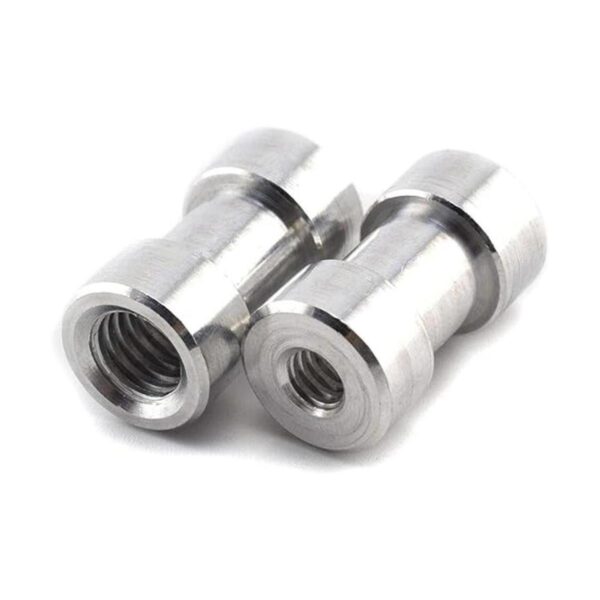 Kit de tornillos para cámara SDTC Tech 22 unidades_6