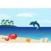 JOKUMO Sea Creatures Cookie Cutters Set 9PC High Grade_6