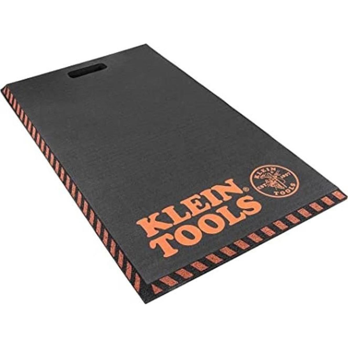 Klein Tools 60136 Almohadillas de rodillas para adultos