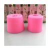 Molde de silicona para velas de cachorro en 3D 2 unidades_4