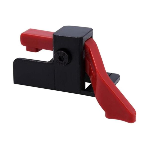 TRX4 ESC Kit de interruptor de encendido fácil para escala