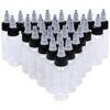 Botellas vacías de tinta de tatuaje de 1.0 fl oz New Star_1