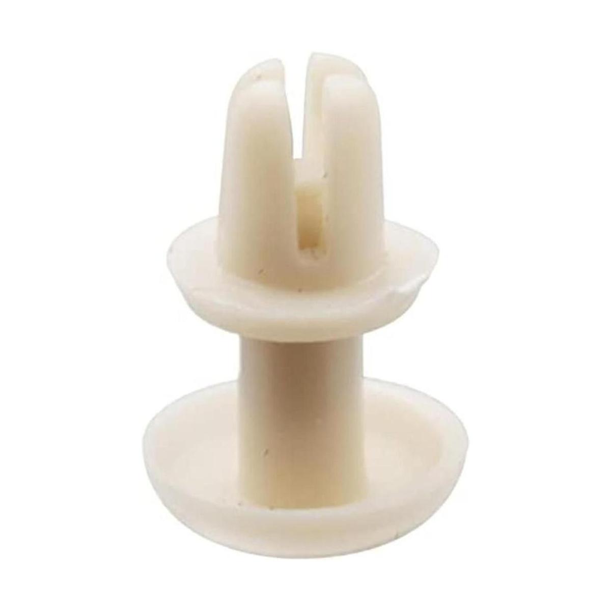 Supplying Demand WB03X27704 WB02X10997 Remache de botón de