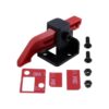 TRX4 ESC Kit de interruptor de encendido fácil para escala