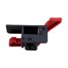 TRX4 ESC Kit de interruptor de encendido fácil para escala