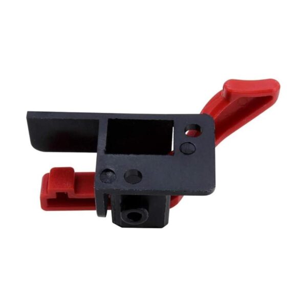 TRX4 ESC Kit de interruptor de encendido fácil para escala