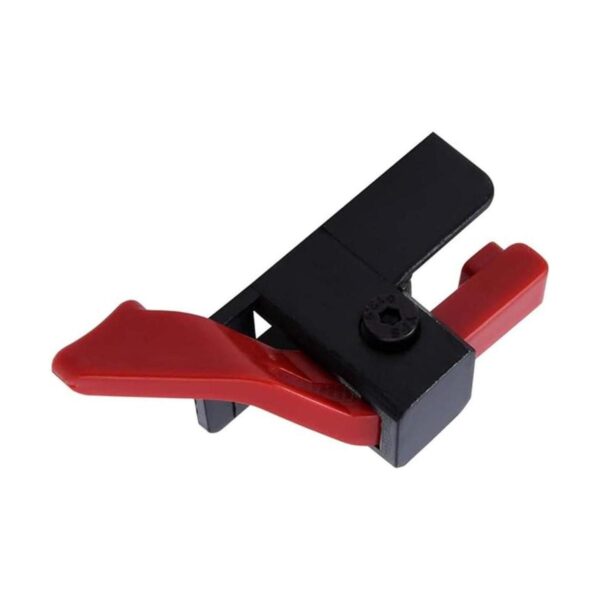 TRX4 ESC Kit de interruptor de encendido fácil para escala