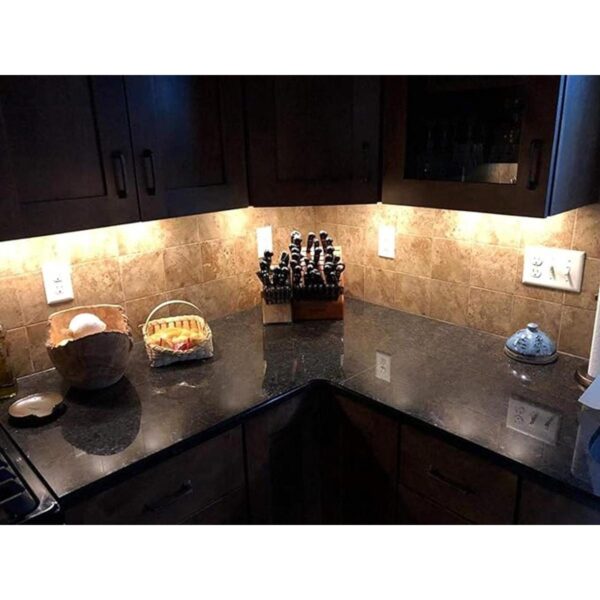 Bombilla LED G8 regulable equivalente a halógeno de 20 W