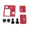 TRX4 ESC Kit de interruptor de encendido fácil para escala