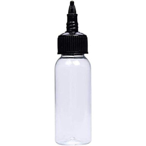 Botellas vacías de tinta de tatuaje de 1.0 fl oz New Star_5
