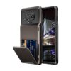 Vofolen Funda para Galaxy Note 9 Funda tipo billetera de 4_1