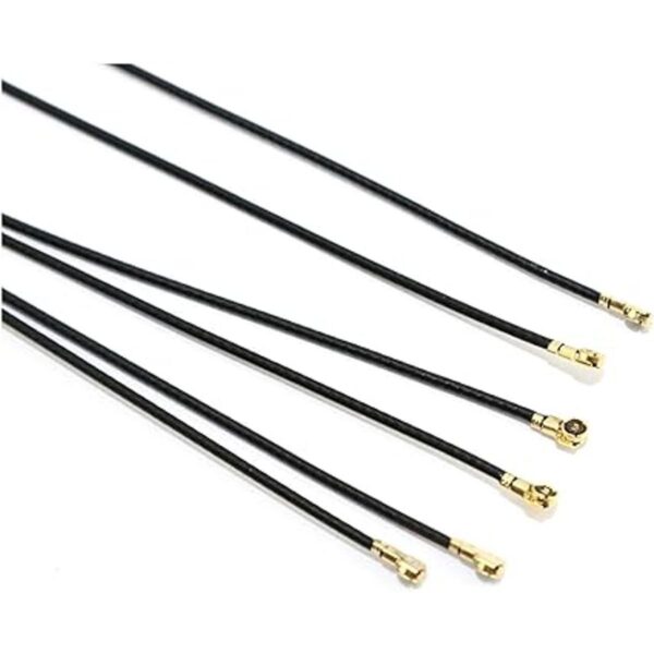 RuiLing Antena receptora de 24 G con puerto de_2