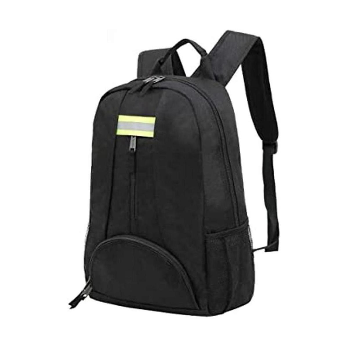 Mochila de herramientas de tela Oxford 1680D resistente
