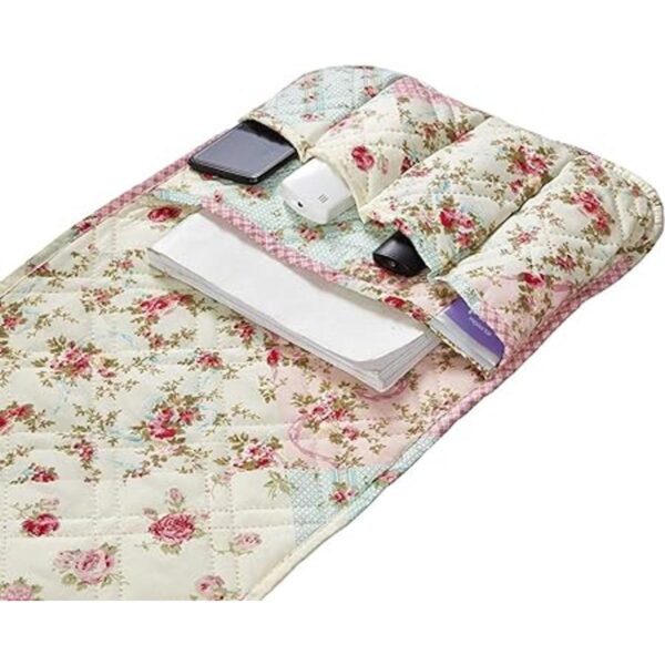 Brilliant Sunshine Protector de sofá reversible acolchado_3