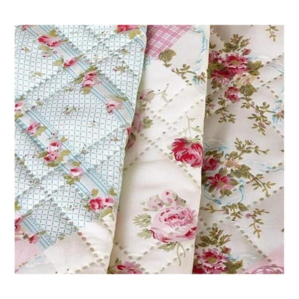 Brilliant Sunshine Protector de sofá reversible acolchado_4