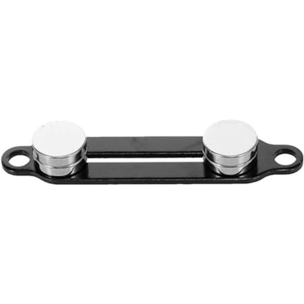 GoolRC Soporte de cuerpo delantero y trasero para coche_5
