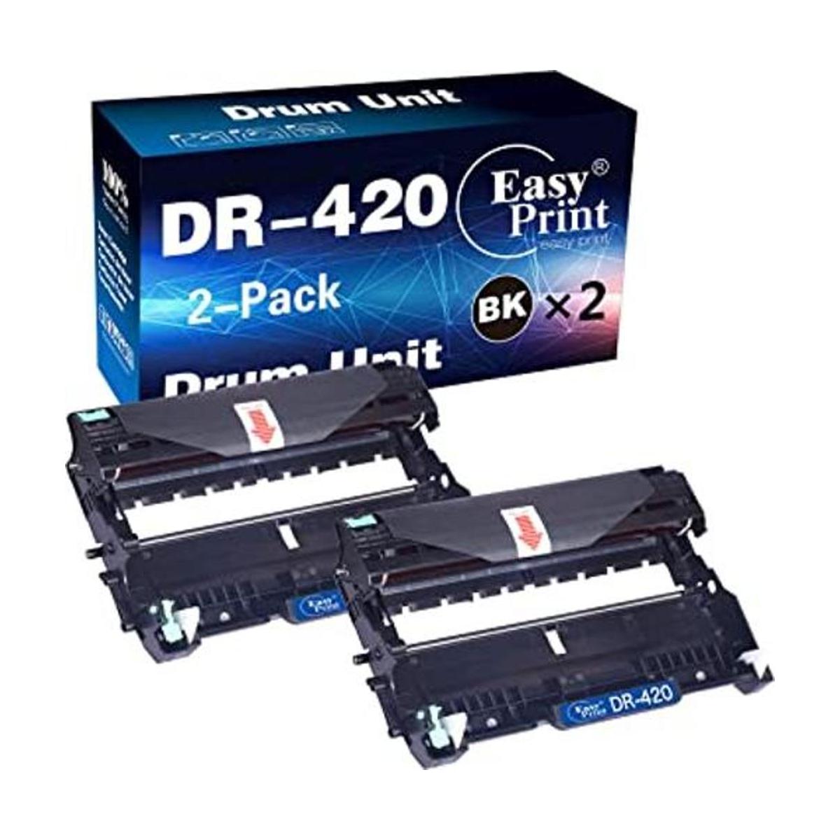 EASYPRINT Compatible DR420 Drum Unit DR420 Used for