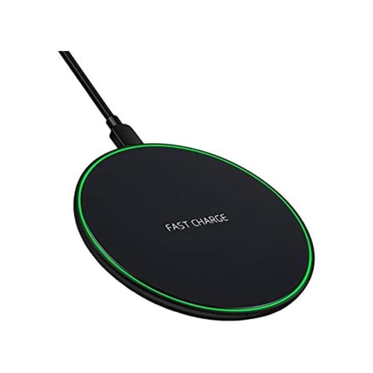 Cargador inalámbrico de 10 W para Samsung Galaxy S22 S21