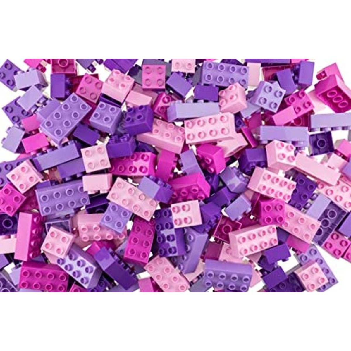 Strictly Briks Big Briks Set bloques de construcción