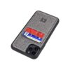 Dockem Funda tipo cartera para iPhone 11 Pro Max Luxe_1