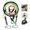 Correa de seguridad para cámara cable de acero_1
