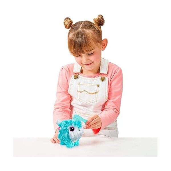 Little Live ScruffaLuvs Babies Los estilos pueden variar_5