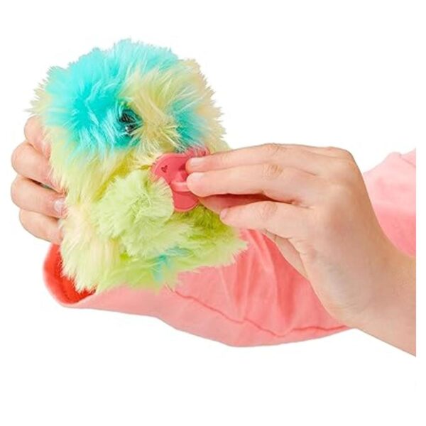 Little Live ScruffaLuvs Babies Los estilos pueden variar_4