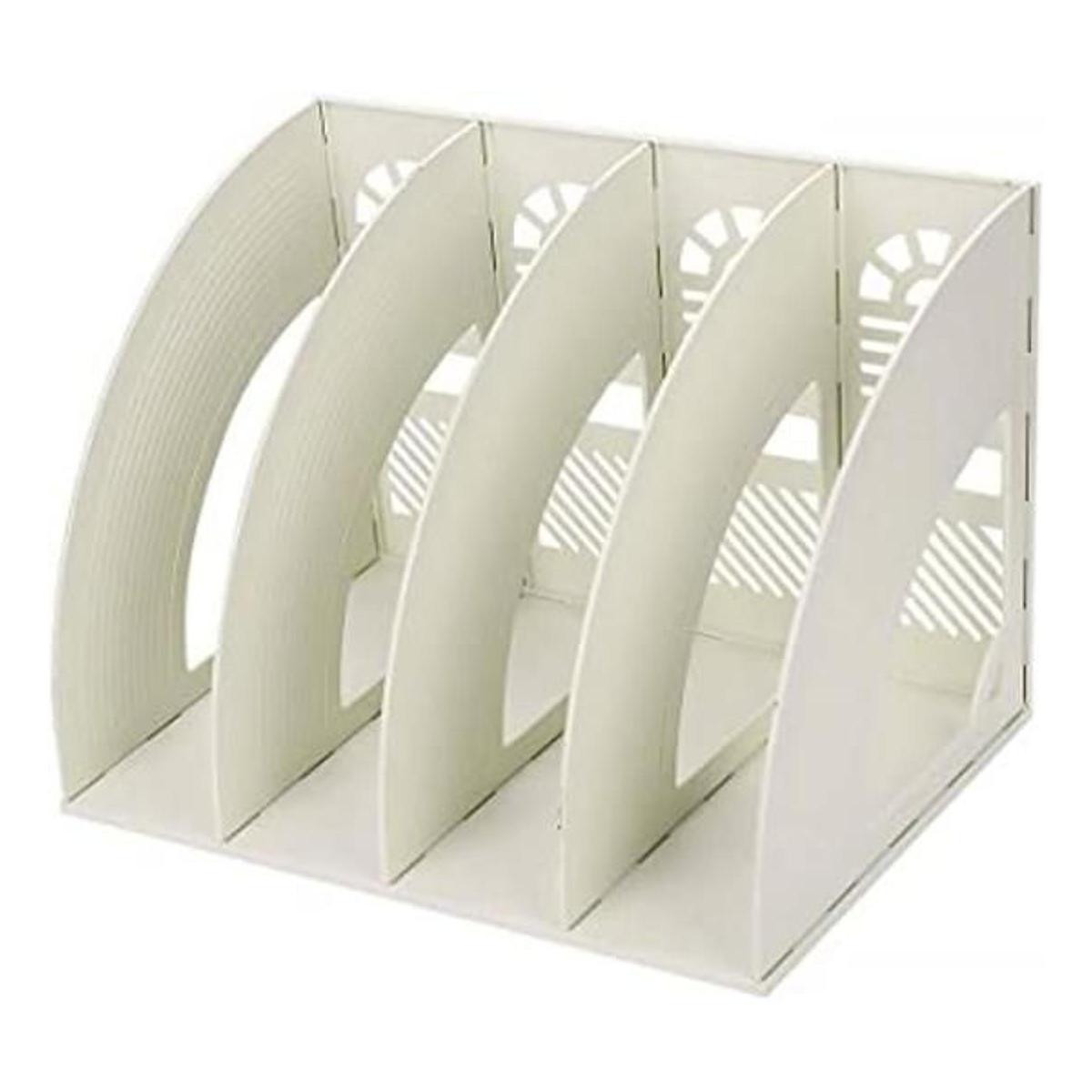 SAYEEC Carpeta de almacenamiento de archivos 6